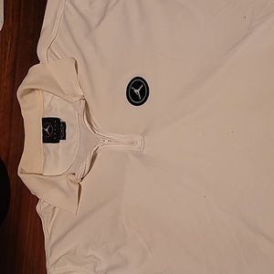 Jordan Men's polyester long sleeve Jordan basketball brand shirt